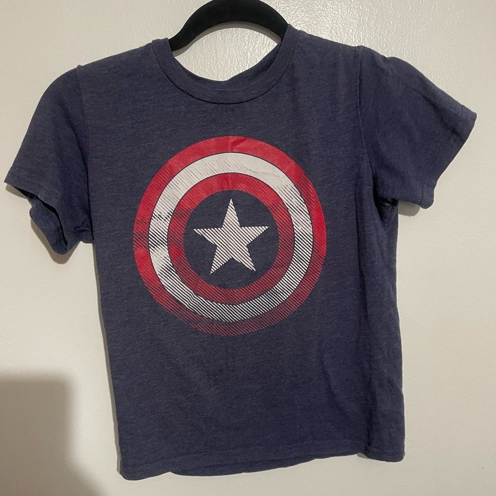 EUC: Boys graphic T shirt 🌟